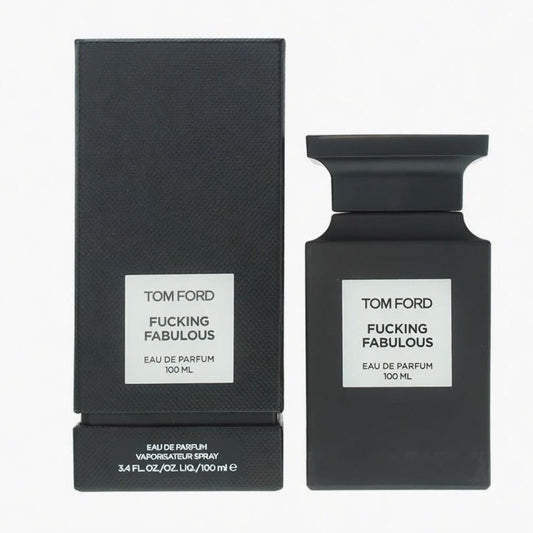 Tom Ford Fucking Fabulous Private Blend EDP | 3.4 oz
