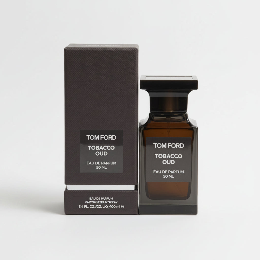 Tom Ford Tobacco Oud Eau de Parfum Spray 50ml