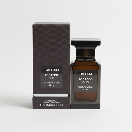 Tom Ford Tobacco Oud Eau de Parfum Spray 50ml