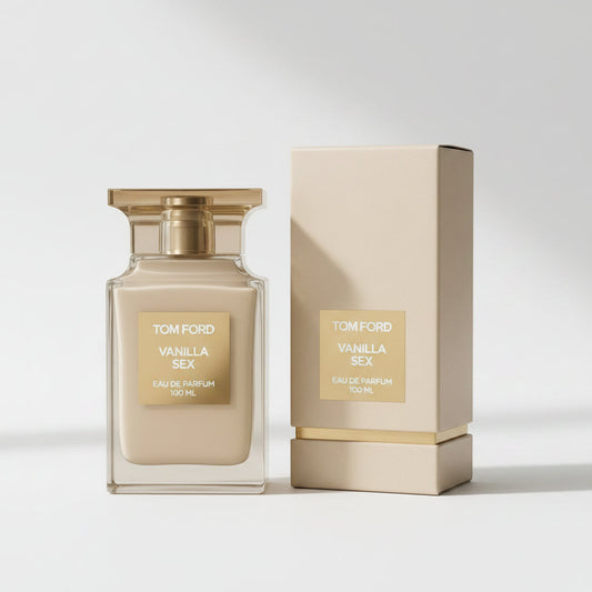 Tom Ford Vanilla Sex Eau de Parfum Spray 100ml