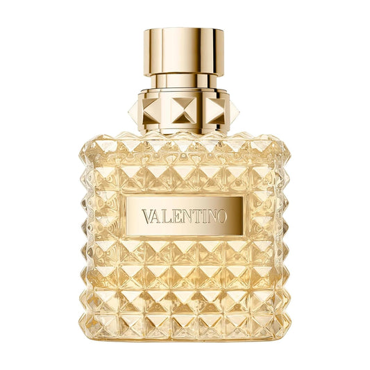 Valentino Donna Born In Roma The Gold EDP | Women 3.4 oz
