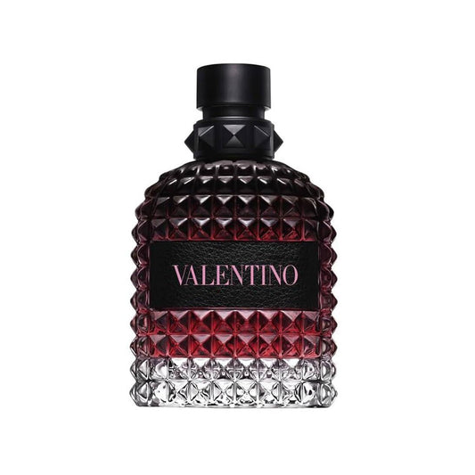 Valentino Uomo Born In Roma Intense EDP | Men 3.4 oz