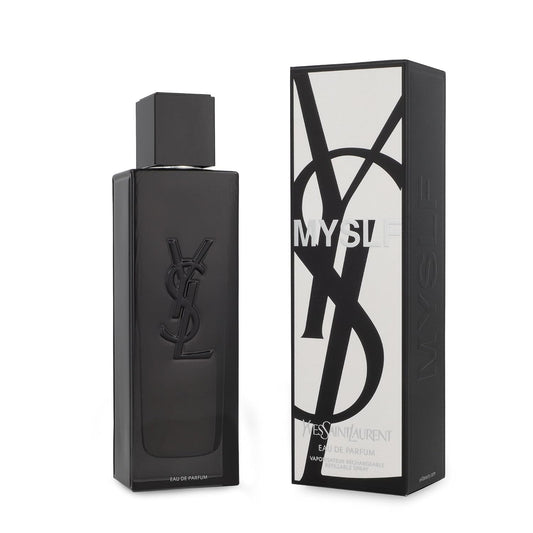 YSL MYSLF Eau de Parfum Men's 3.4oz - Thriftize